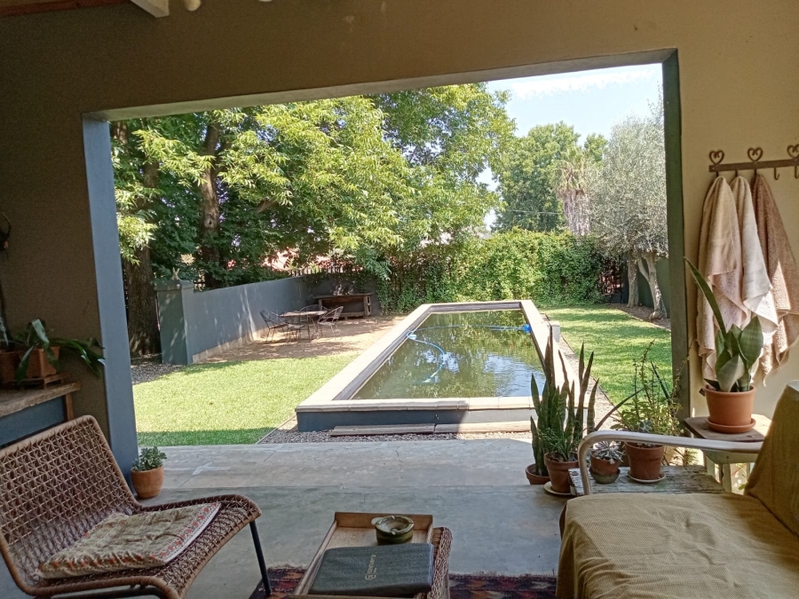 3 Bedroom Property for Sale in Parys Free State